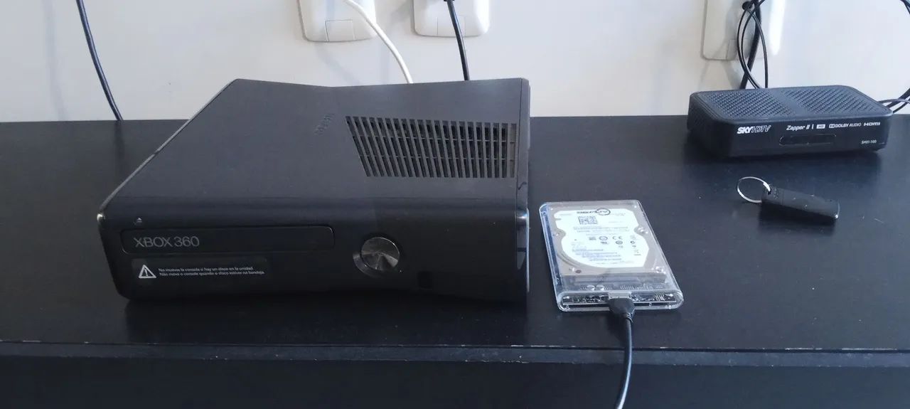Xbox 360