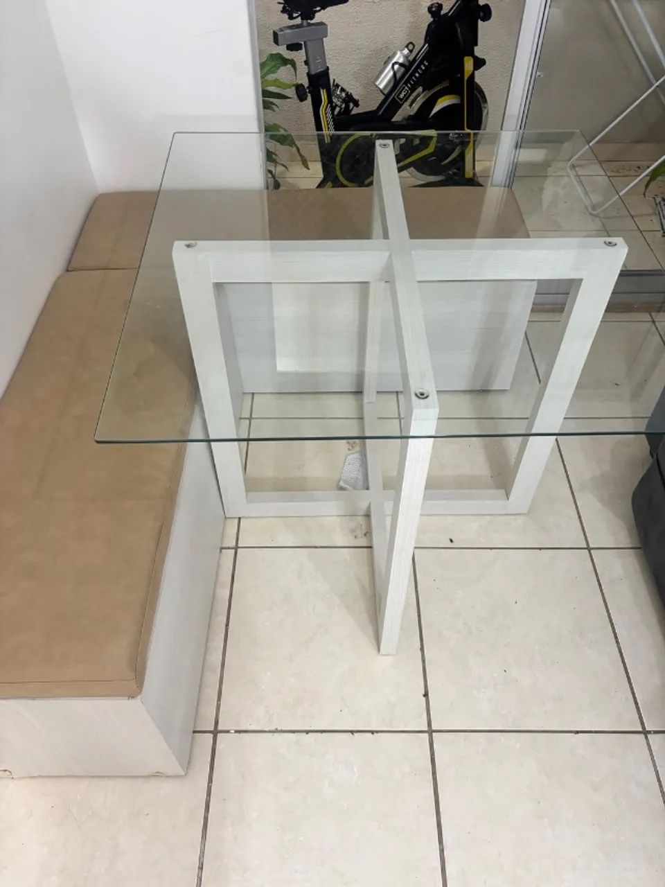 Mesa de jantar  - Foto 2