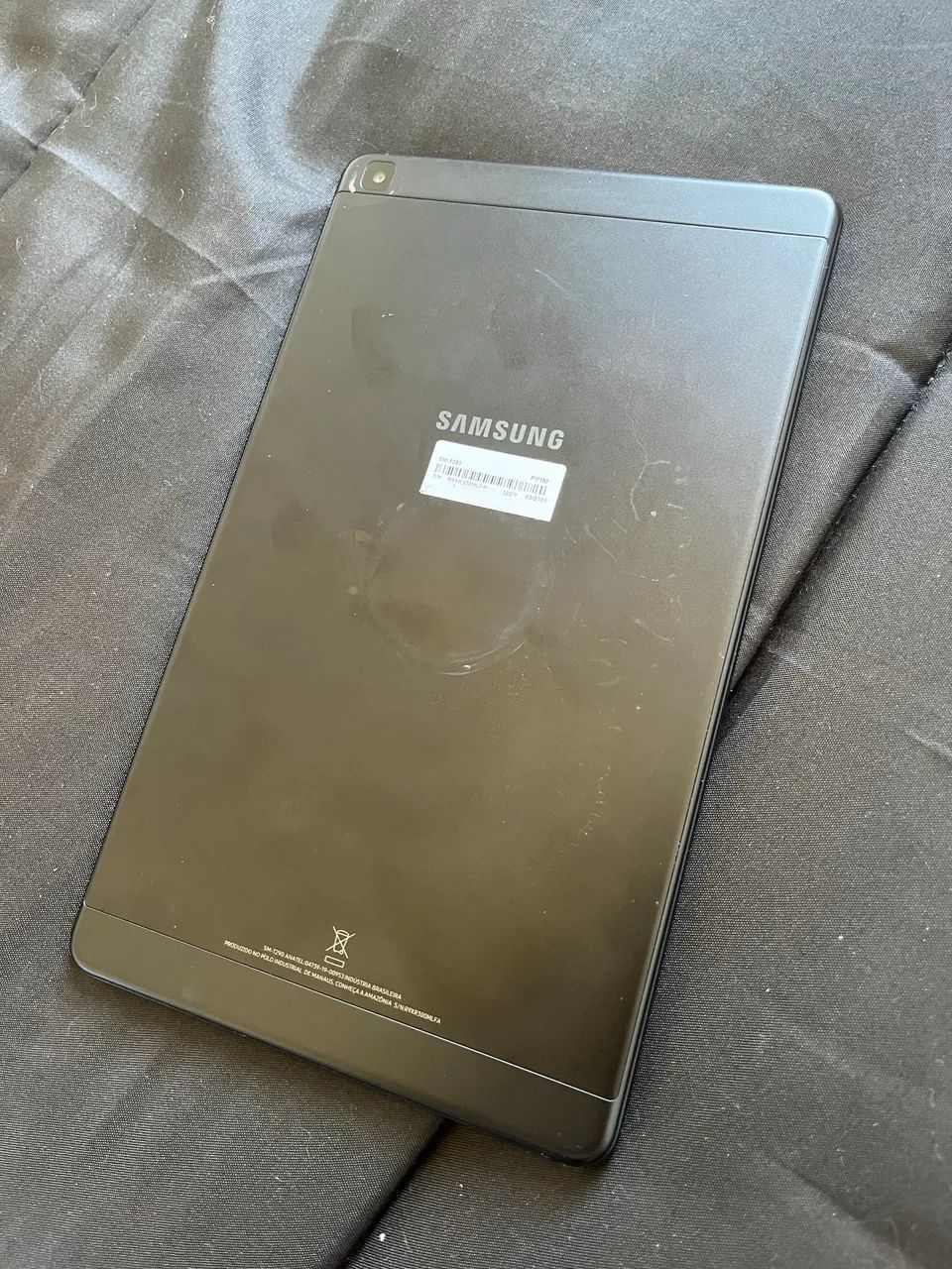 Vendo tablet Samsung tab A - Foto 2