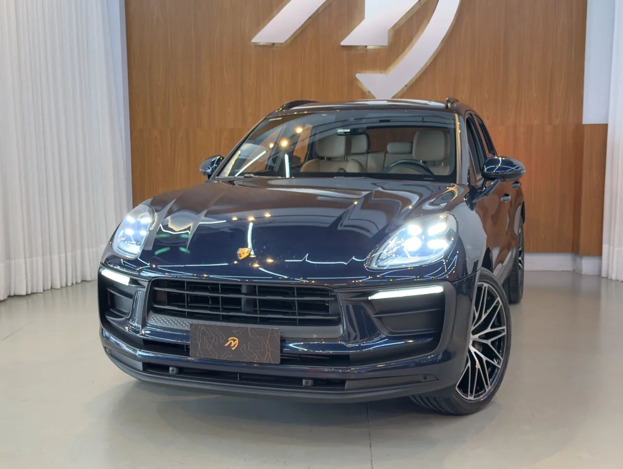 Porsche Macan 2.0 Turbo 237/252cv 2022 - Foto 4