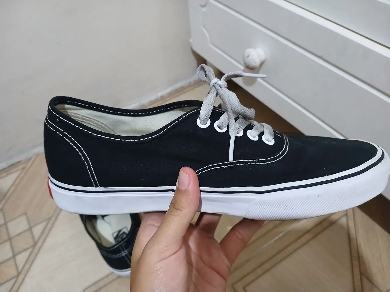 Tênis Vans - Original  - Foto 4