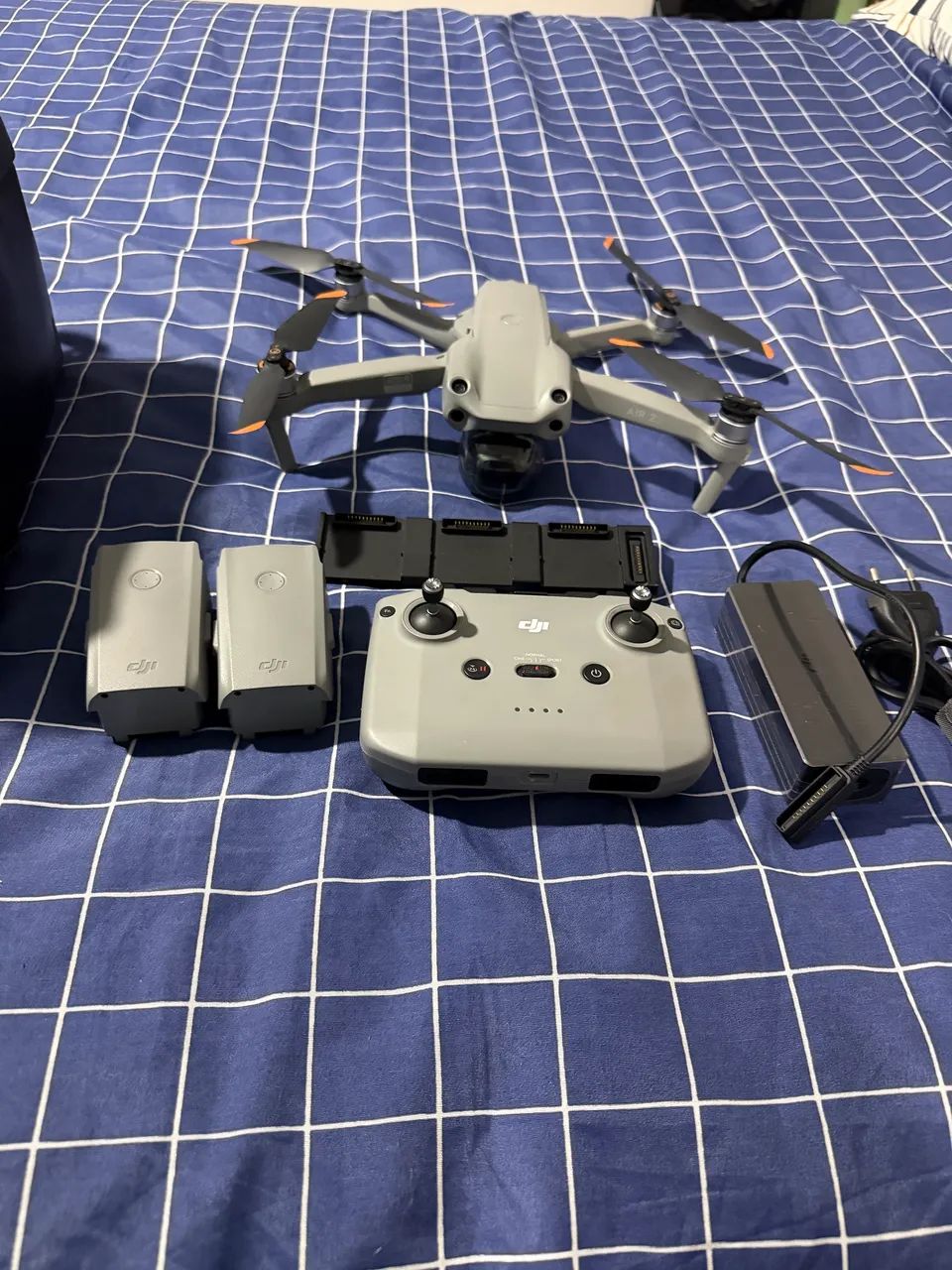 Drone DJI AIR 2 - Foto 2
