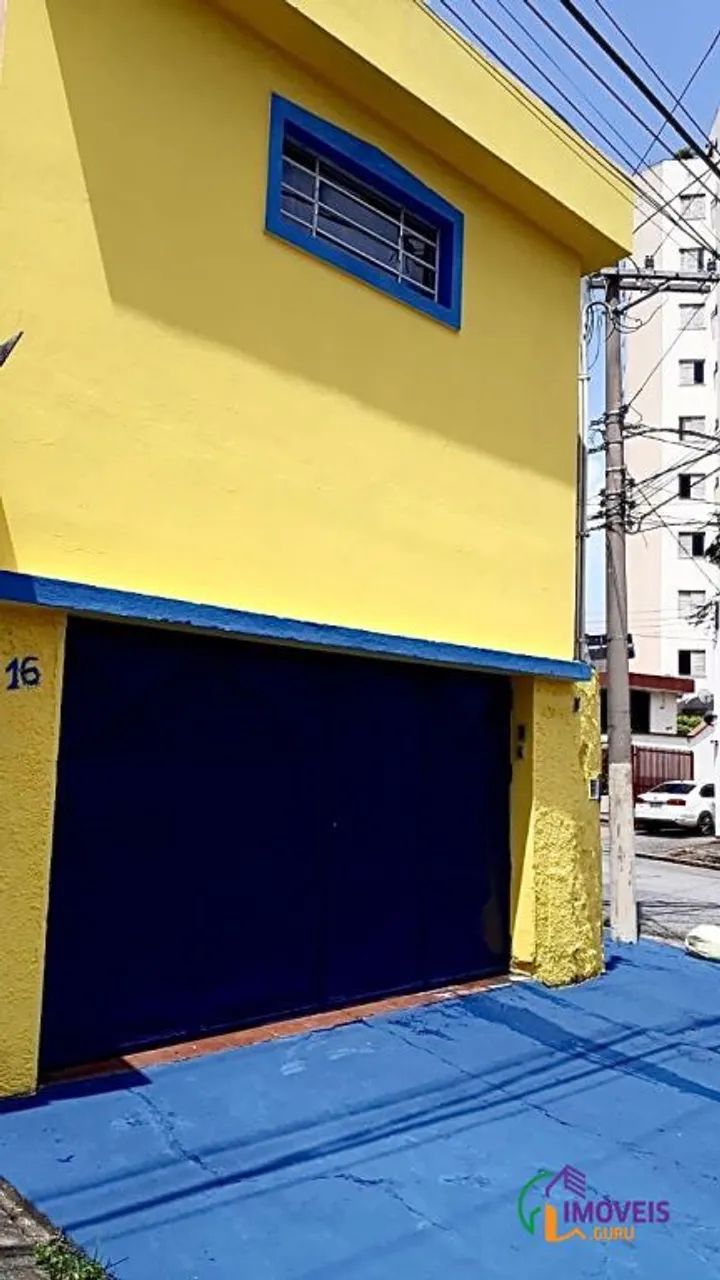 CASA ASSOBRADADA - CAMBUCI - SP - Foto 3