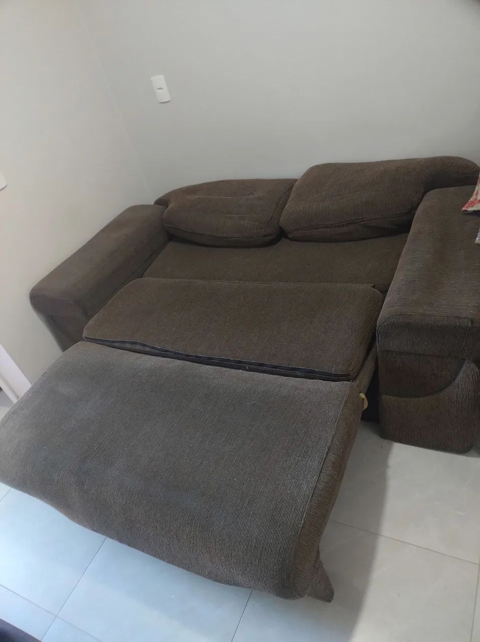 Sofá cama - Foto 3
