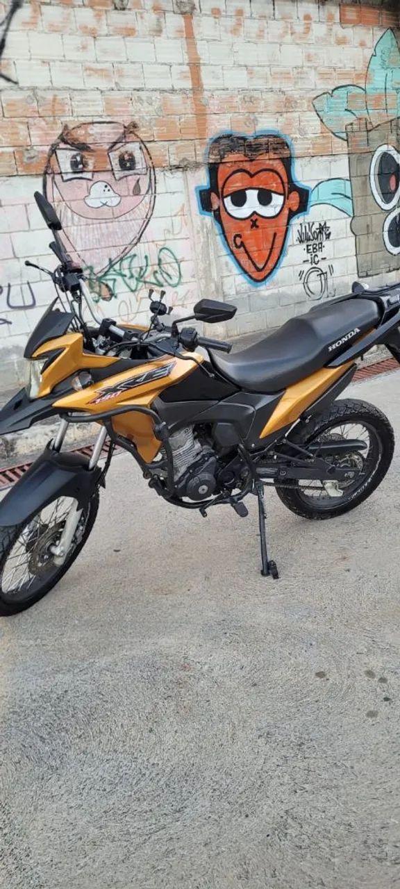 Xre 190 - Foto 4