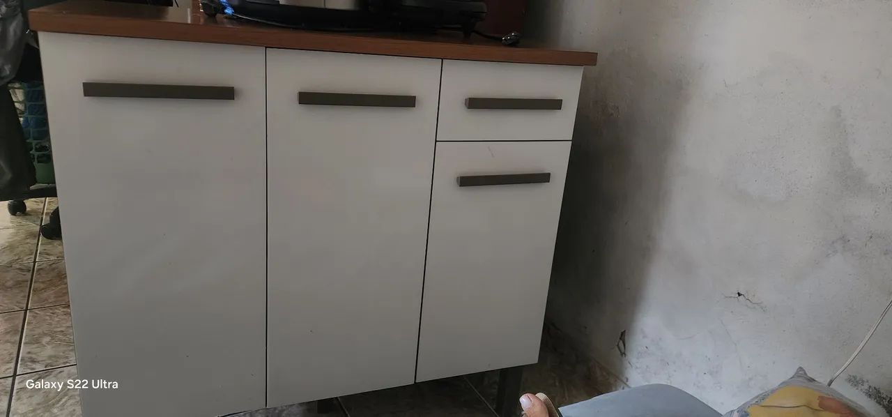 Móvel de cozinha - Foto 2
