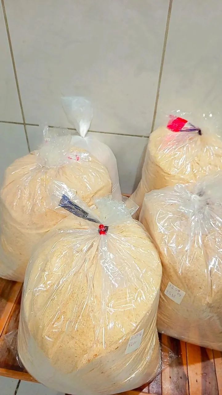 Farinha de rosca  - Foto 3