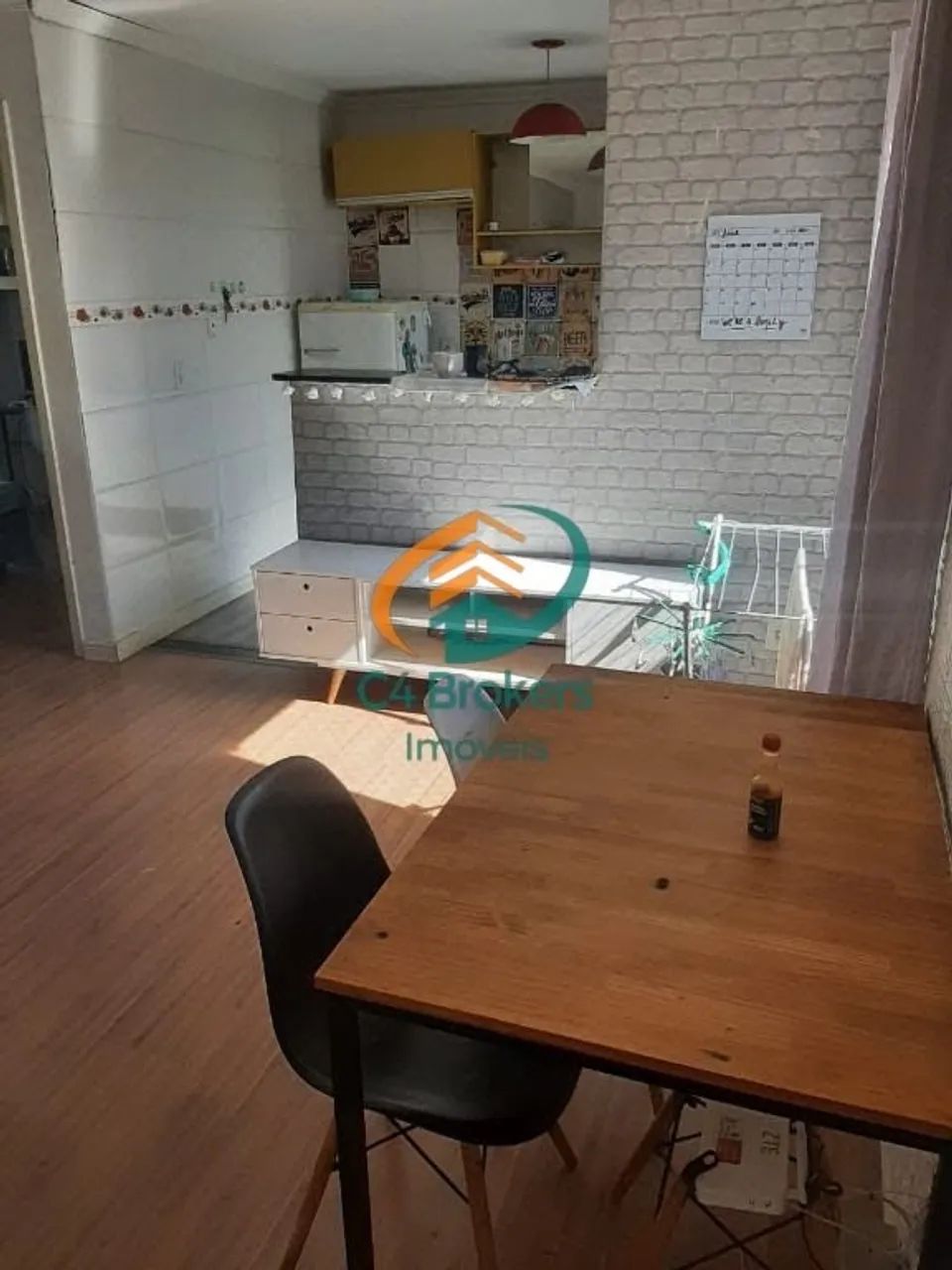Apartamento em Água Chata - Guarulhos, SP - Foto 2
