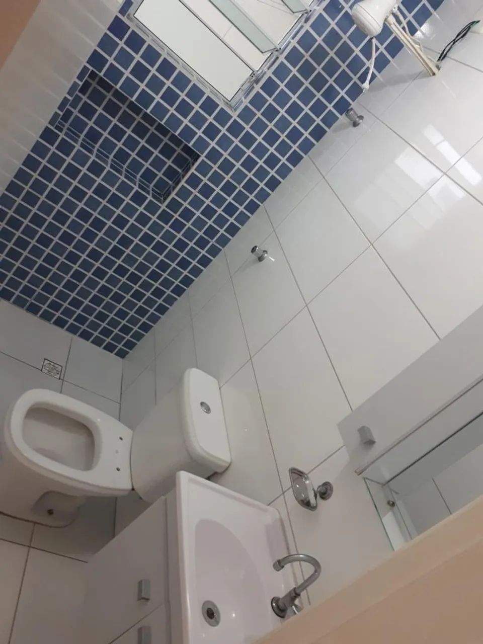 Alugo casa com 1 dormitório  - Parque Alves de Lima  - Foto 2