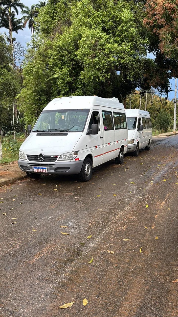 Van, Viagens, eventos, turismo - Foto 2