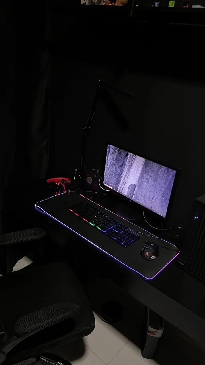 Computador de Mesa completo - Foto 2