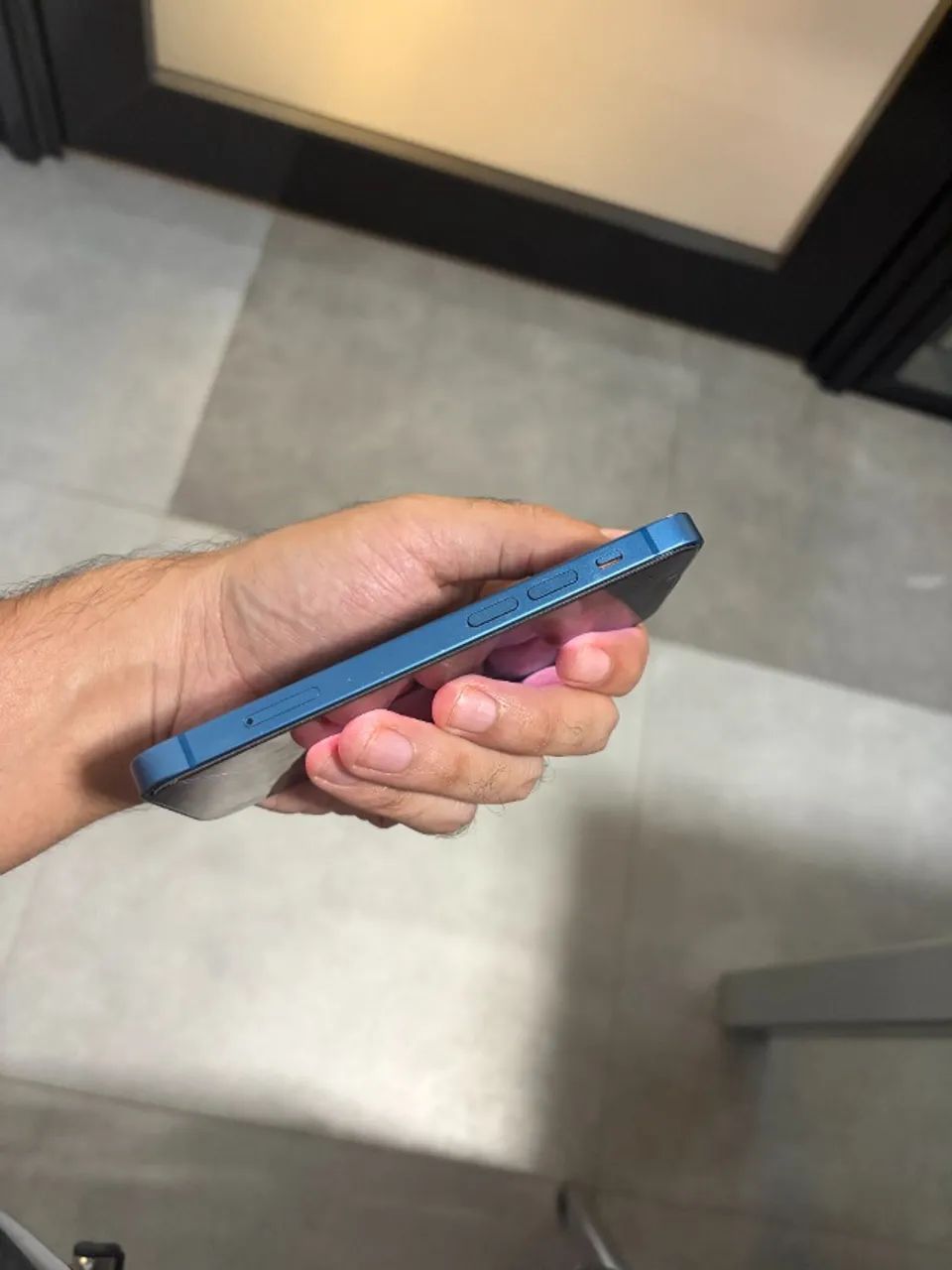Iphone 13 Mini 256GB + Cabo - Foto 4