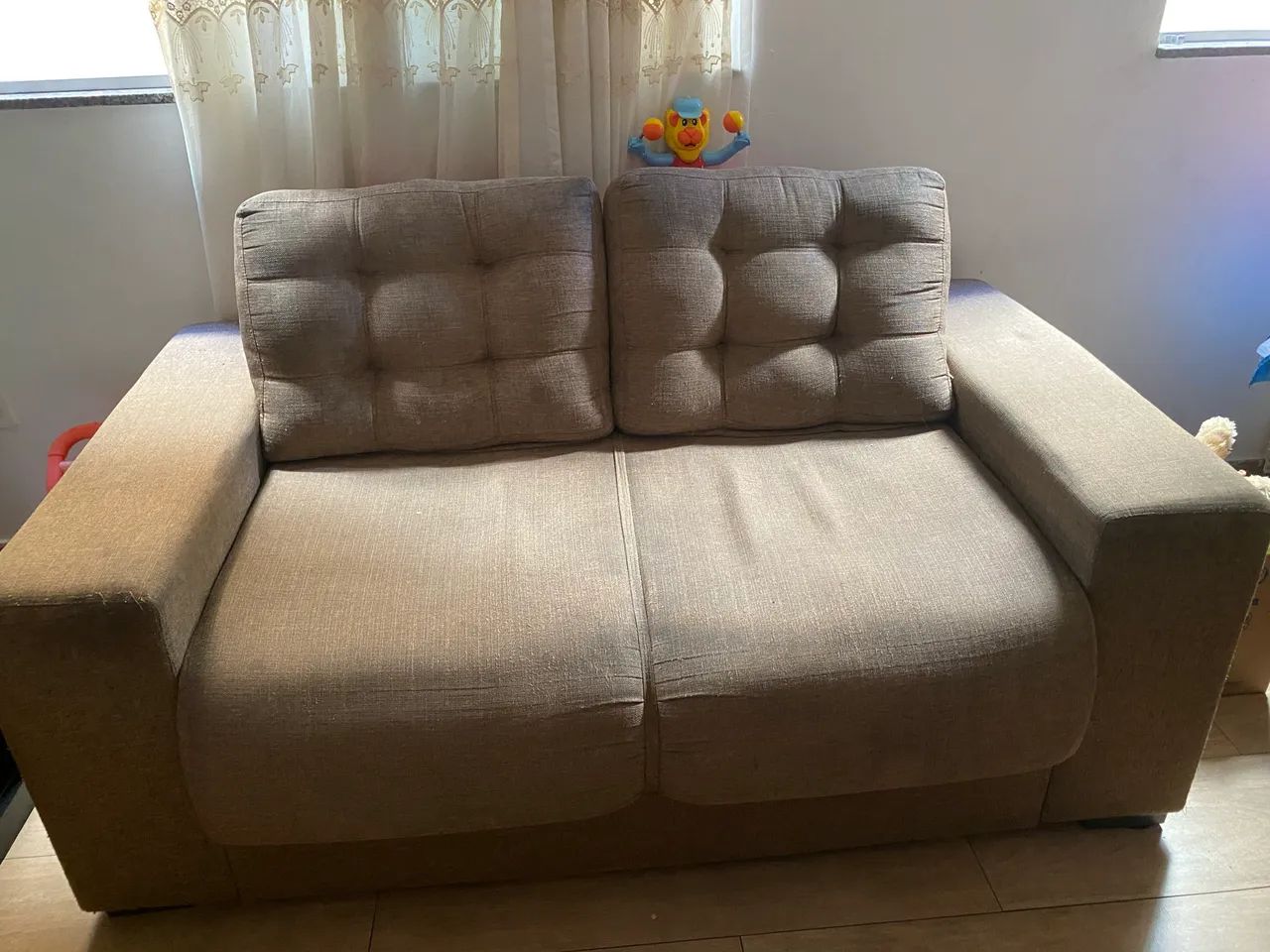 Conjunto de sofá + poltronas  - Foto 3