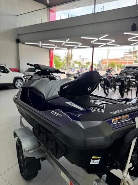 jetski seadoo GTI 170 2026 - Foto 5