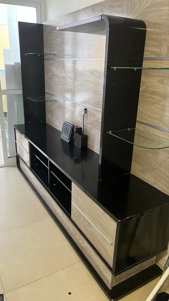 Estante de sala - Foto 4