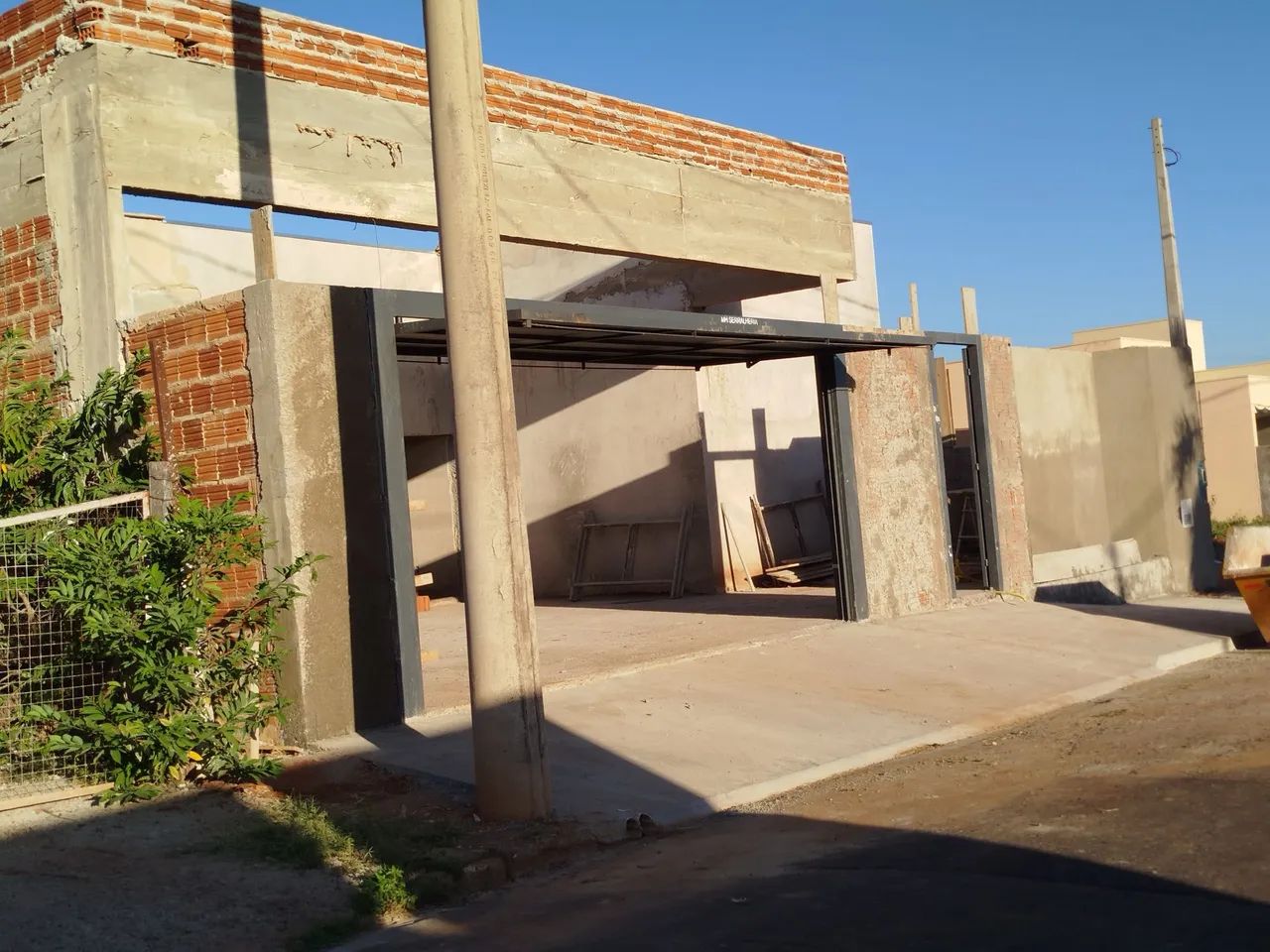 Construção e reforma 