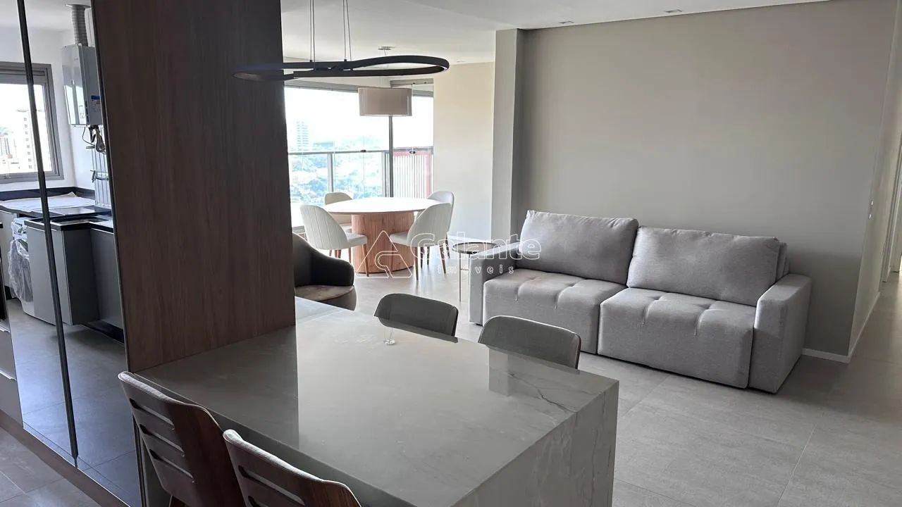 apartamento - Cambuí - Campinas - Foto 4