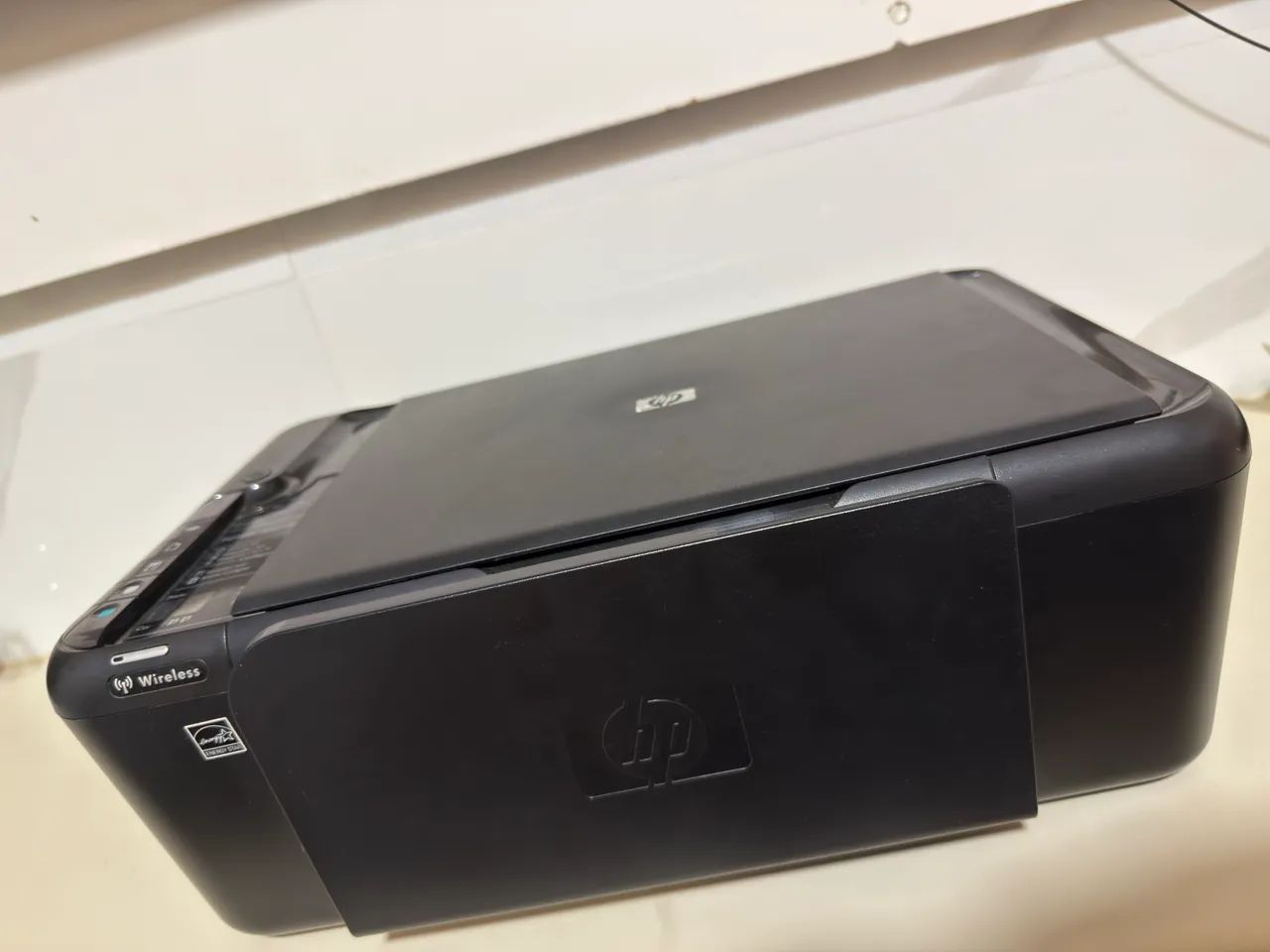 Impressora HP  - Foto 2