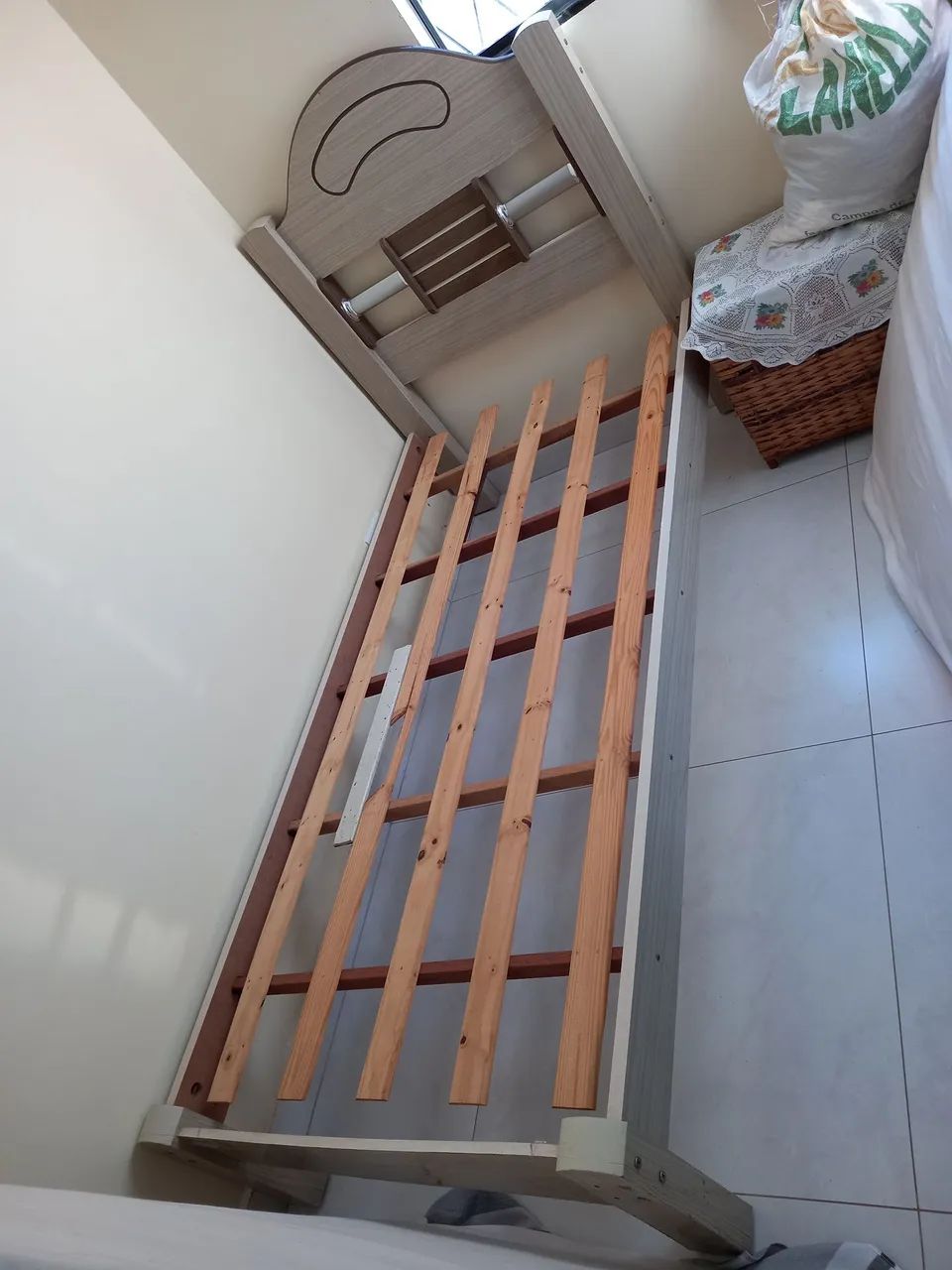 Cama de solteiro - Foto 3