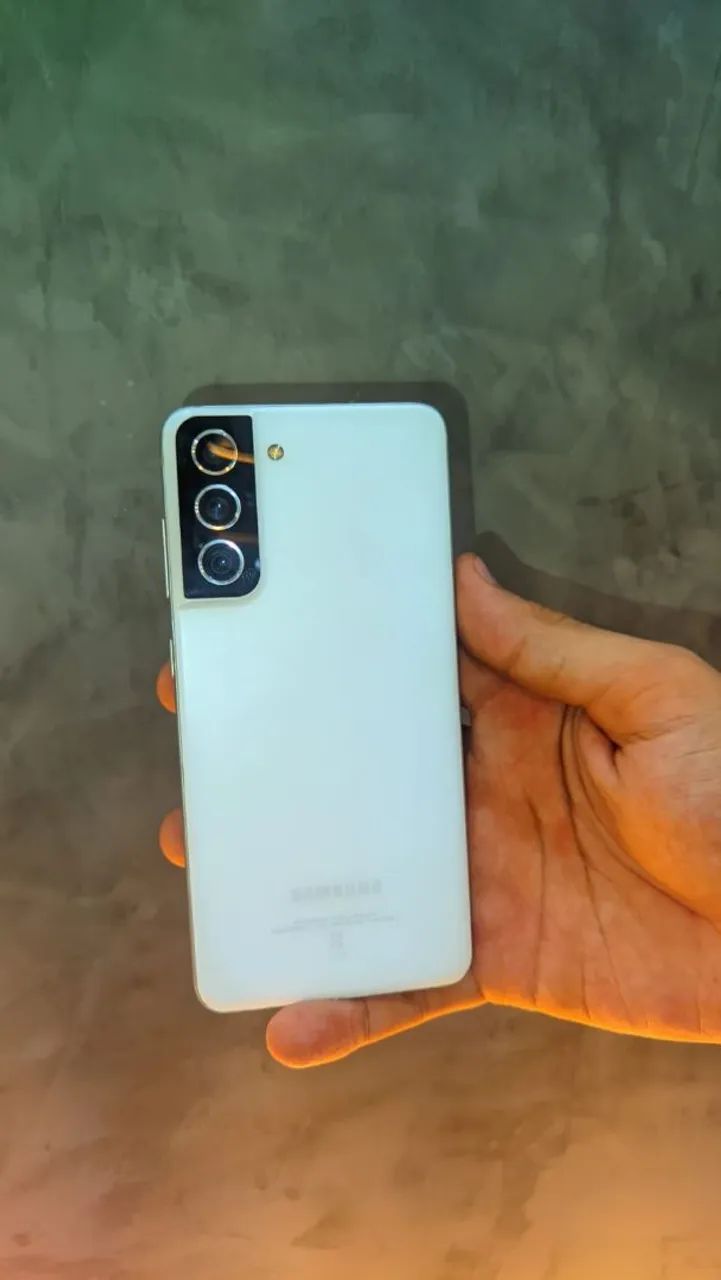 S21 FE 128GB - Foto 3