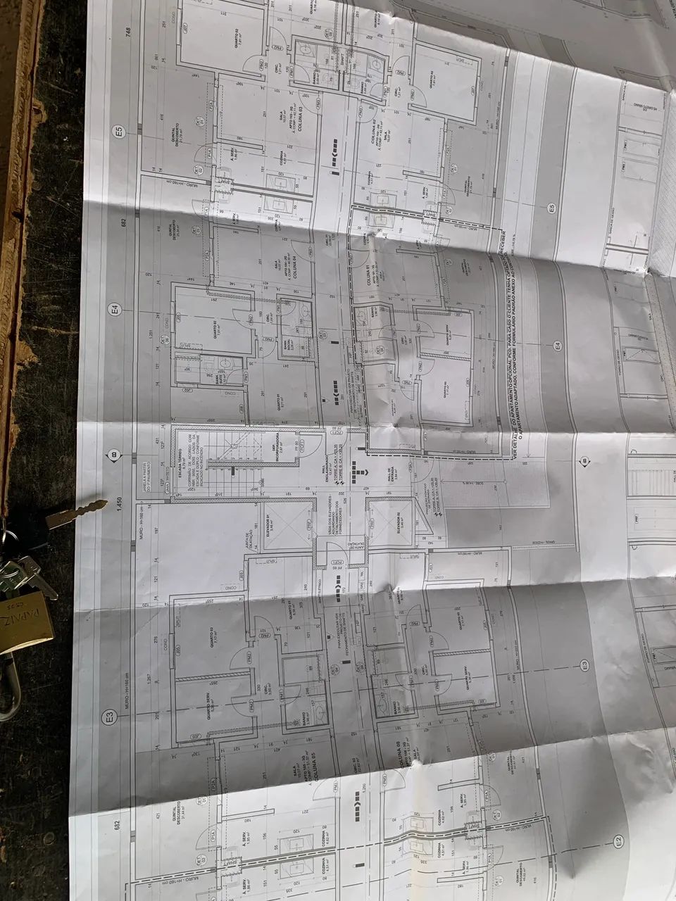 Montagem de estrutura para dry wall e acabamento - Foto 5