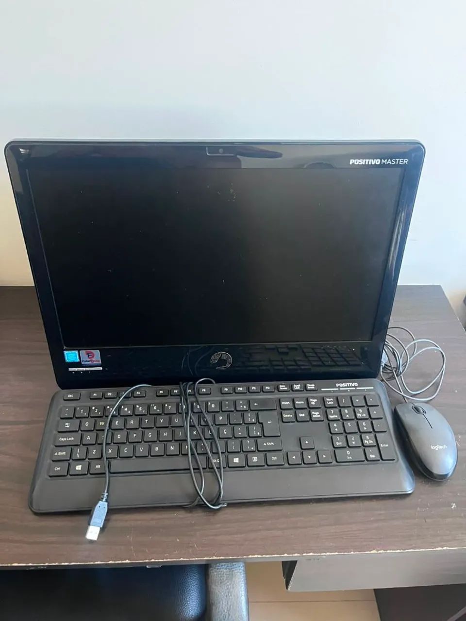 Computador Positivo  - Foto 2