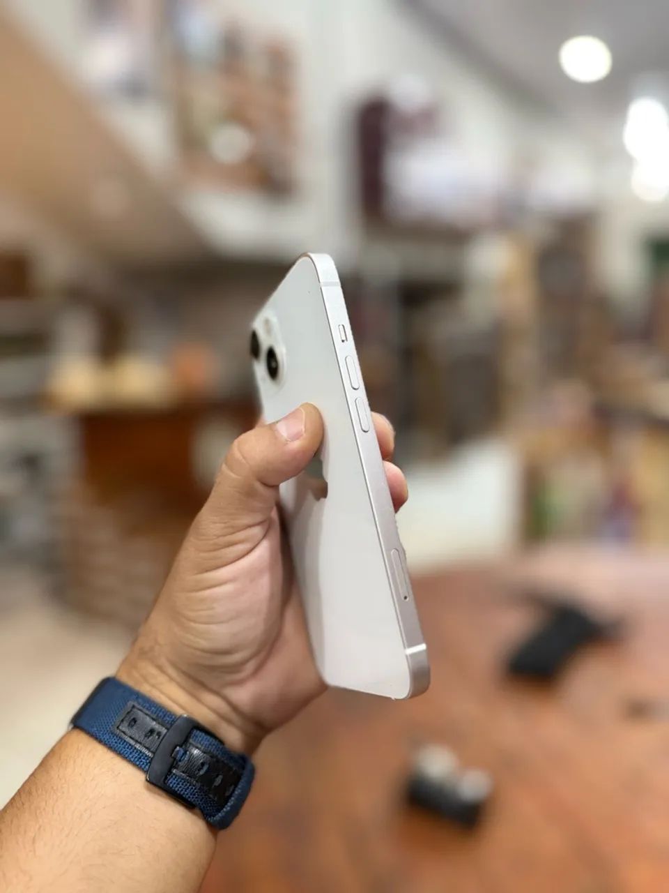 Iphone 13 128 GB - Foto 4