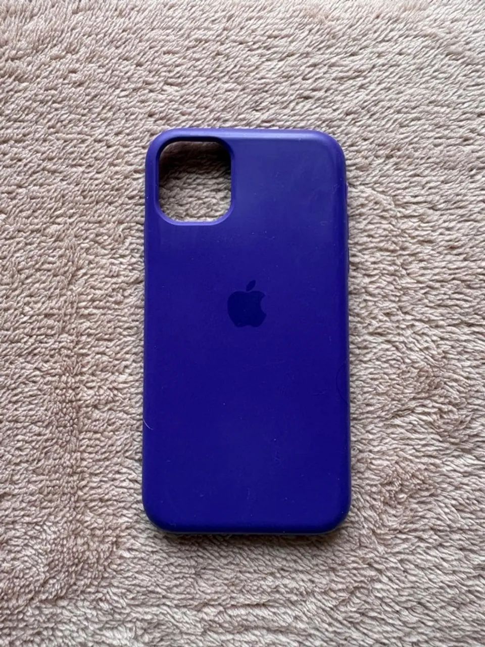 Capinhas iPhone 11 (peluciadas) - Foto 2