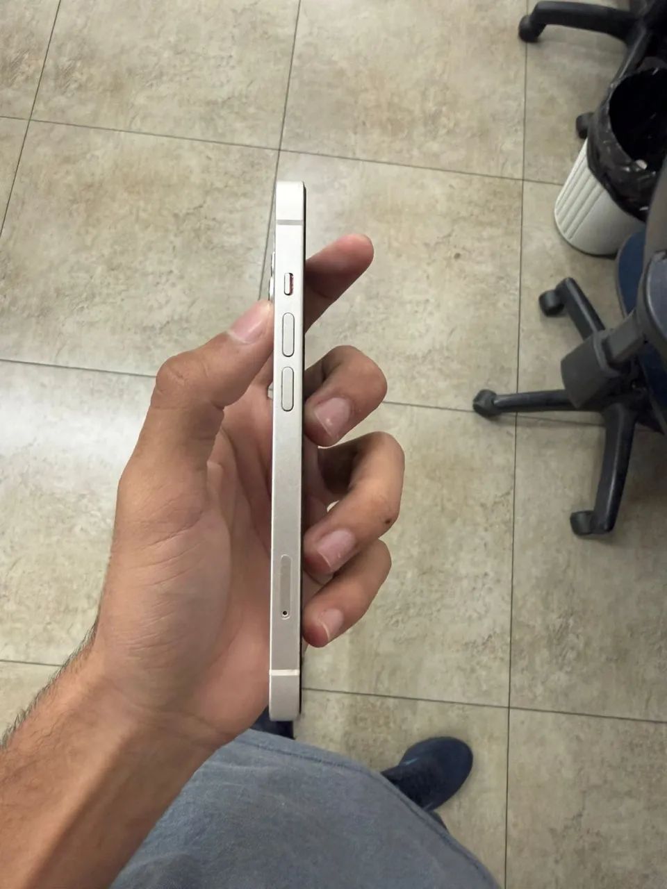 Iphone 14 Todo original nunca aberto