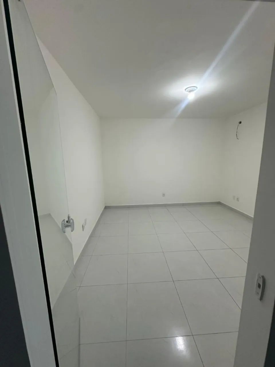 Salas Comerciais na Serraria, próximo ao antigo Ecopark - Foto 3