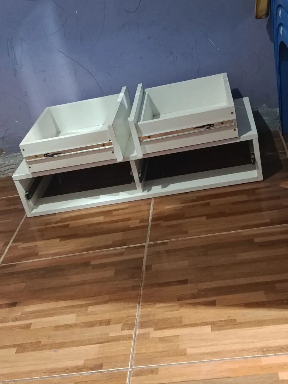 Vendo bancada suspensa  - Foto 3