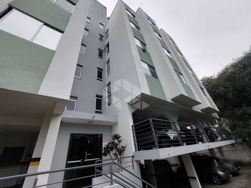 Apartamento 35M² - para Alugar - Foto 2