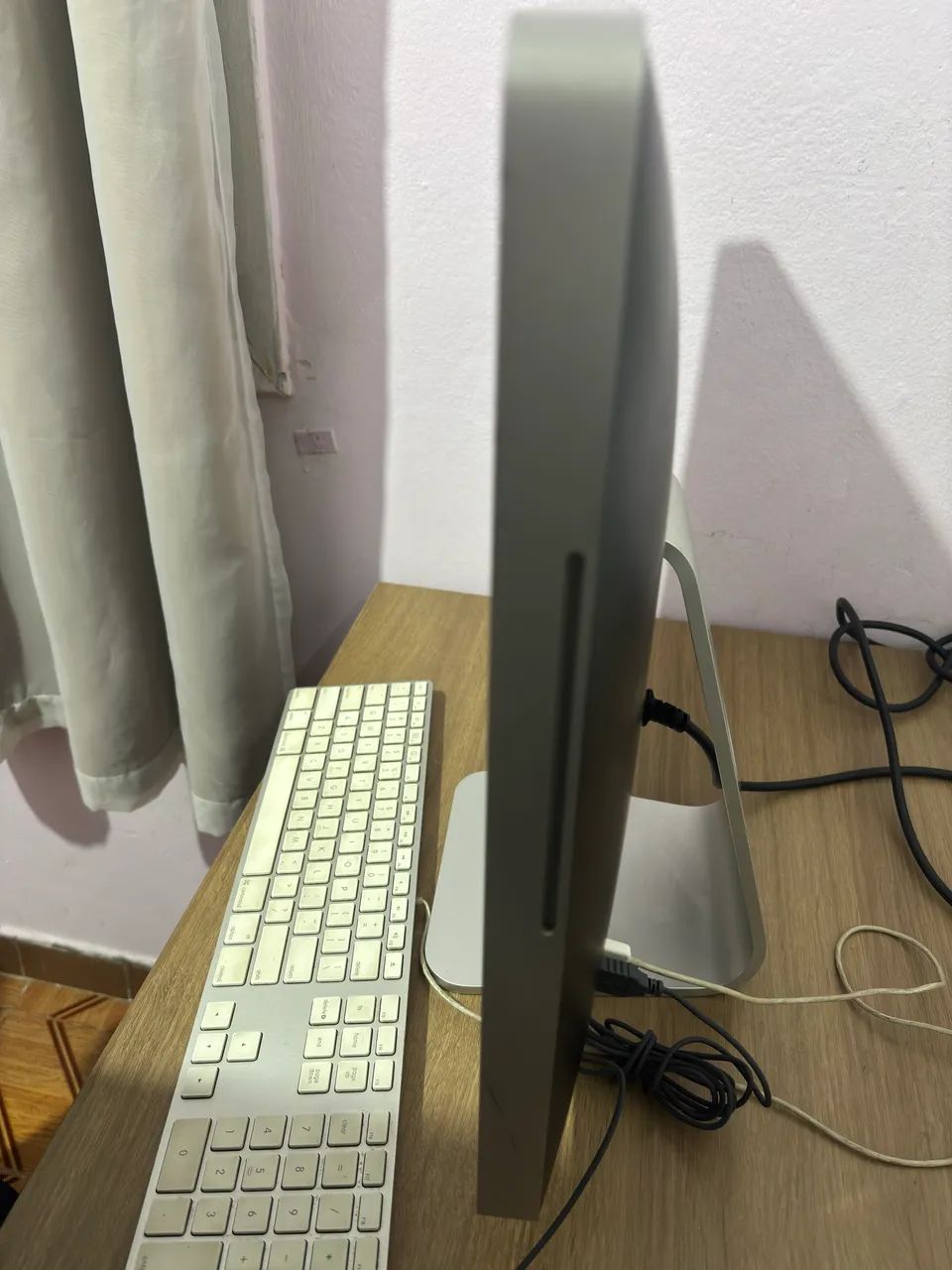 Imac 20? Apple (A1224) com ChromeOS Flex - 4GB RAM / 500GB ARMAZENAMENTO - Foto 2