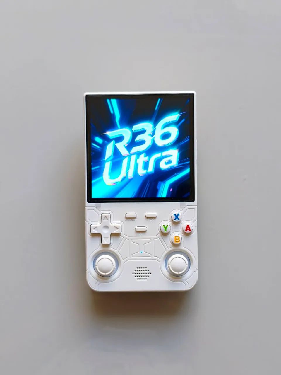 R36ULTRA 64gb 15 mil jogos, novo - Consoles de Vídeo Game - Sítio