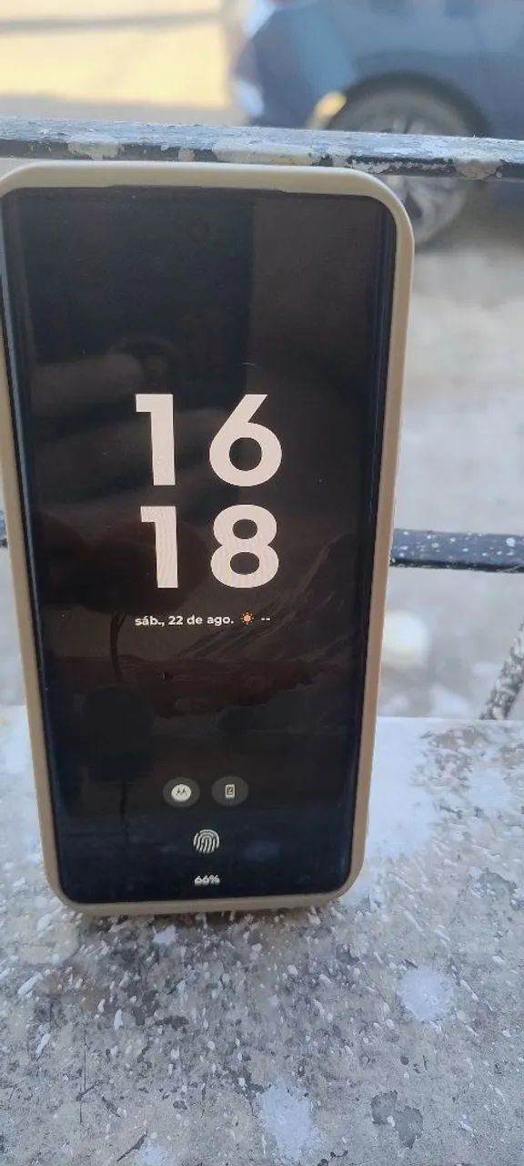 Motorola Edger 40 neo - Foto 4