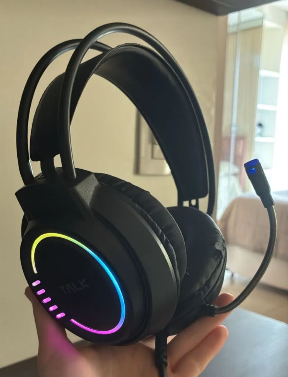 HEADSET TALK - Foto 4