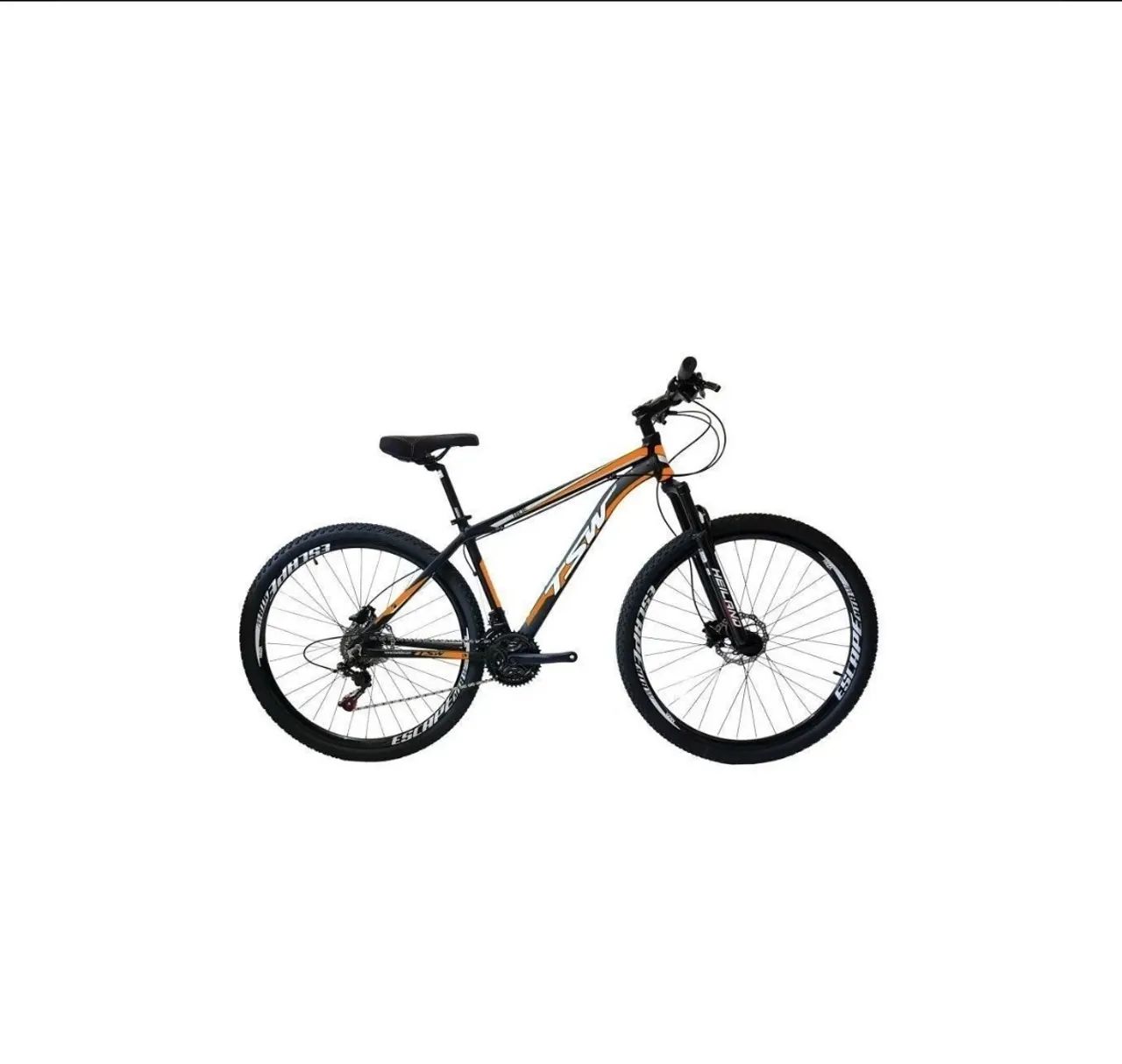 bicicleta aro 29 