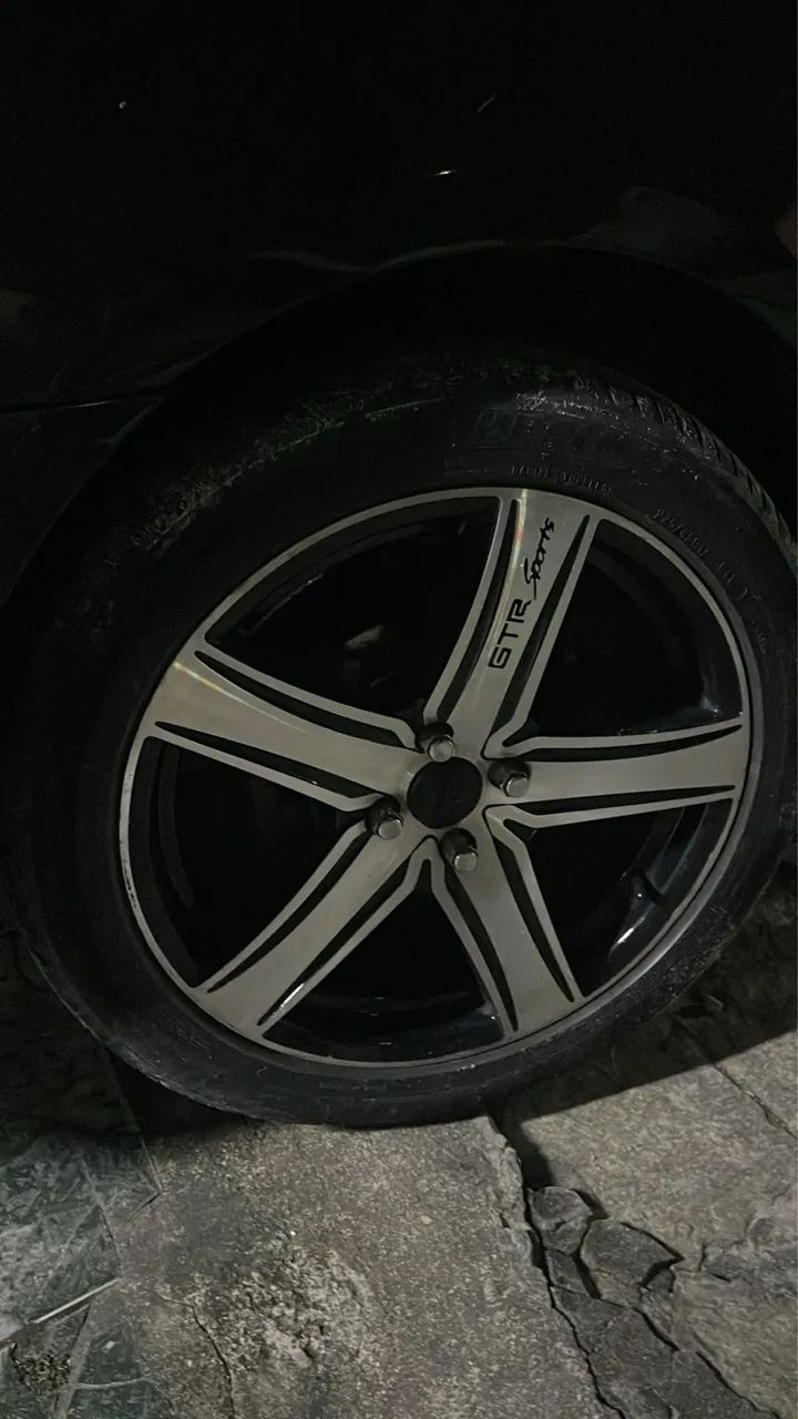 Rodas 17 gtr - Foto 3