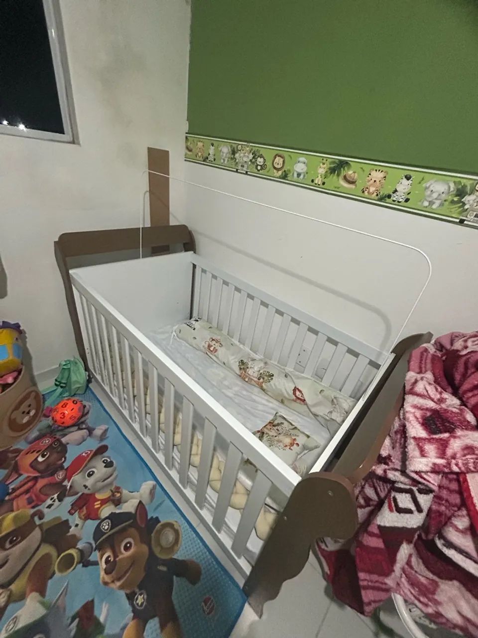 Berço cama - Foto 4