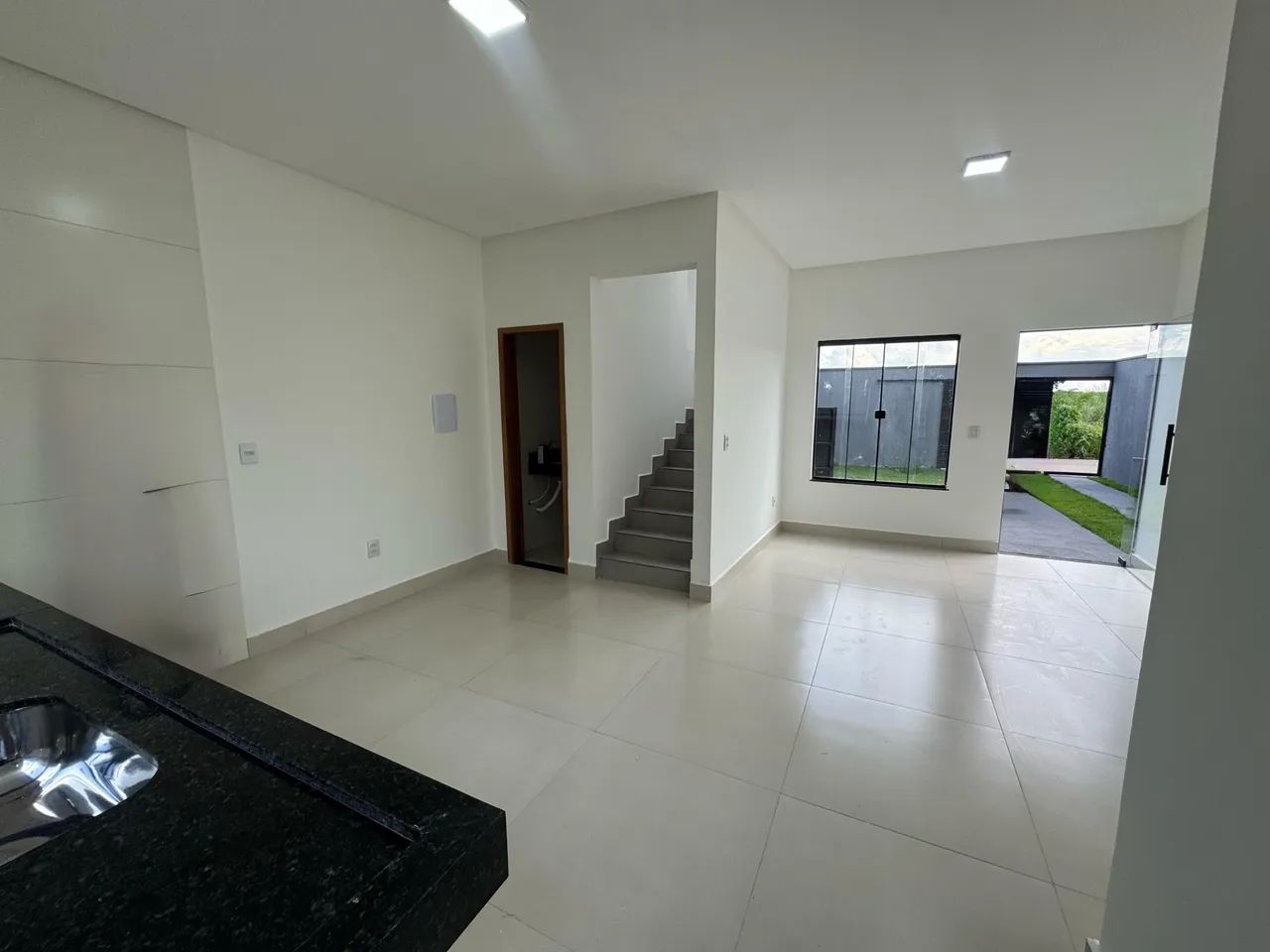 Vendo sobrado - Foto 2