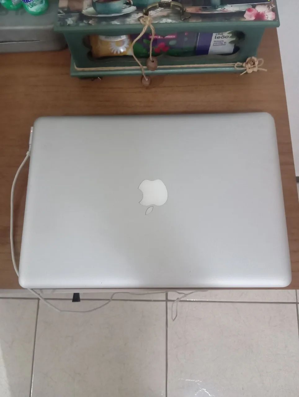 MacBook Pro 9.2 2012 - Foto 2