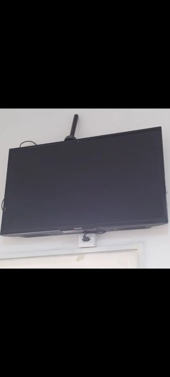 TV FHiLIPS