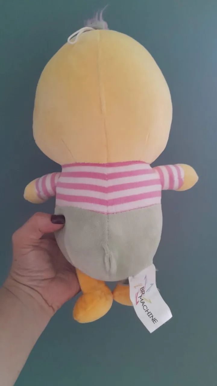 Pelúcia infantil - Foto 2