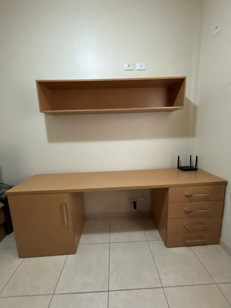 Writing Desk