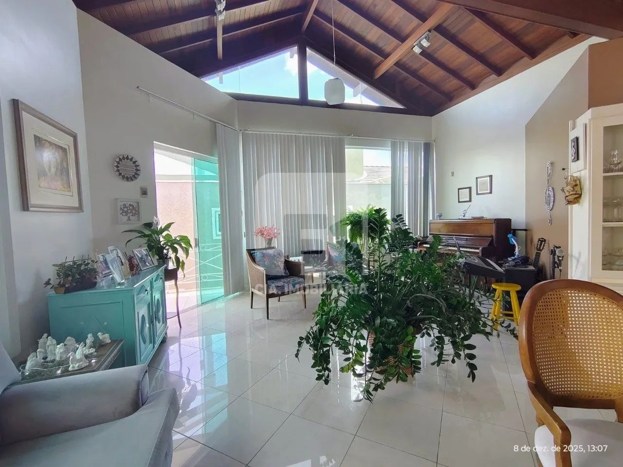 Casa de 4 suítes em Santo Antônio de Lisboa - Foto 3