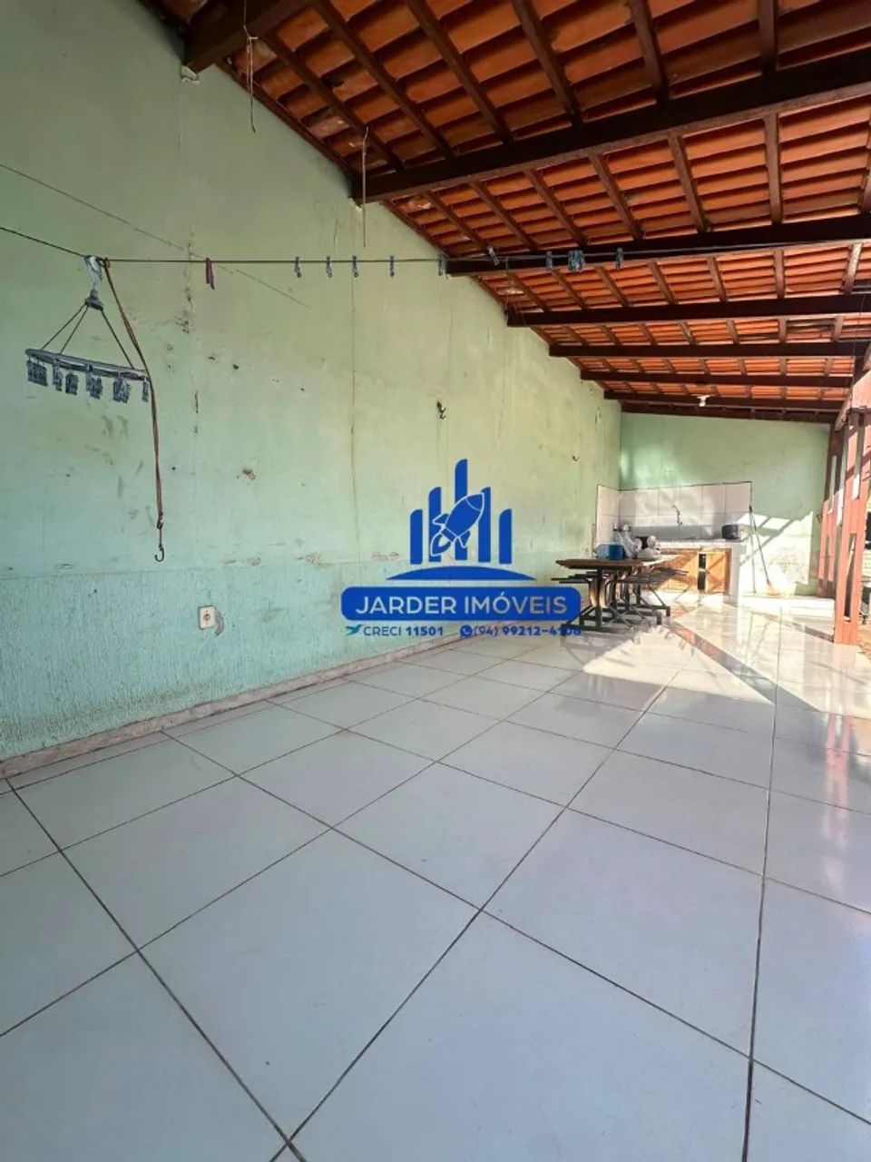 Casa para venda / bairro Beira Rio - Foto 5