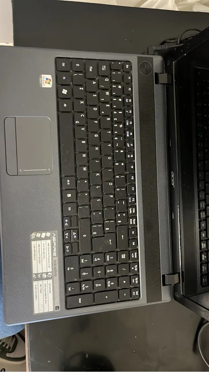 Notebook Acer Seminovo TOP - Foto 2
