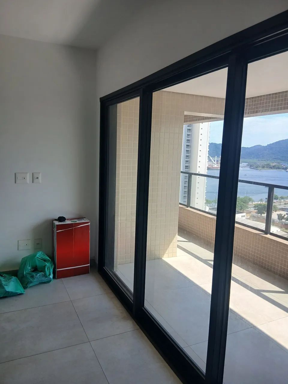 Porta Balcão 4 Folhas  - Foto 3