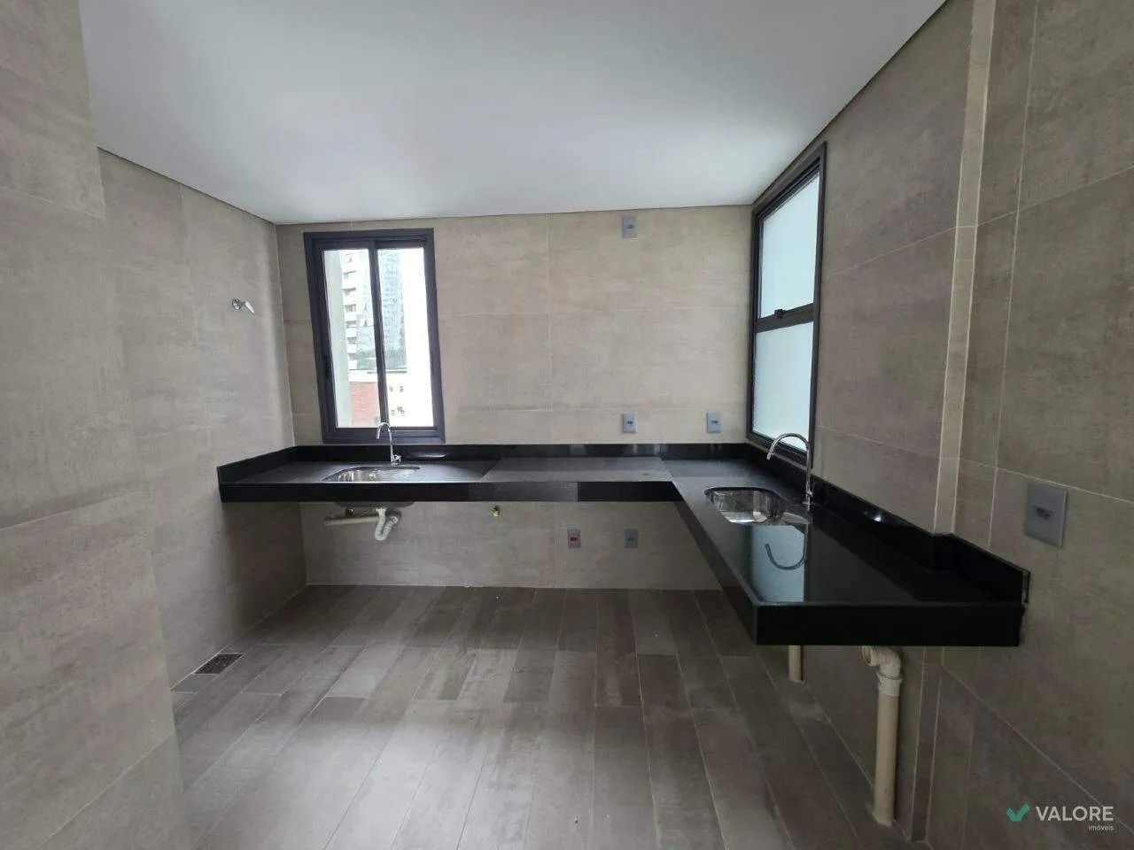 Apartamento de 2 quartos à venda no Lourdes