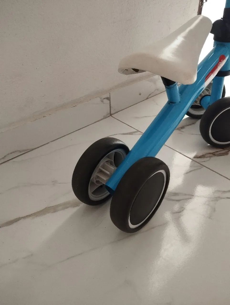Bicicleta de Equilíbrio  - Foto 4